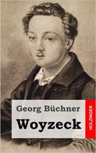 Woyzeck Georg Büchner